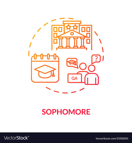 Started Sophomore year