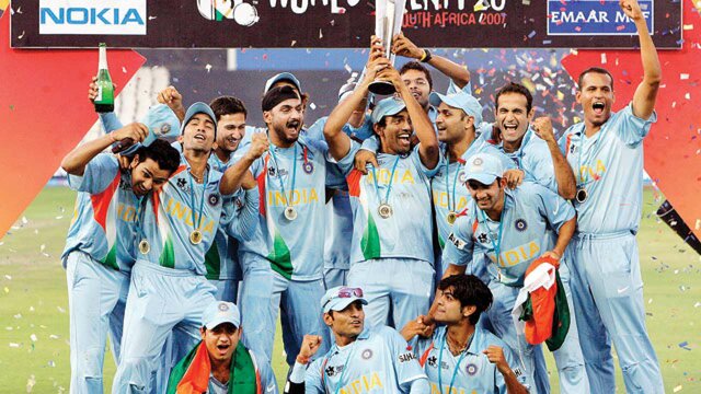 2007 ICC World Twenty20