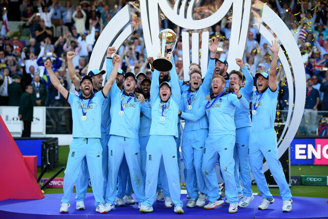 England
