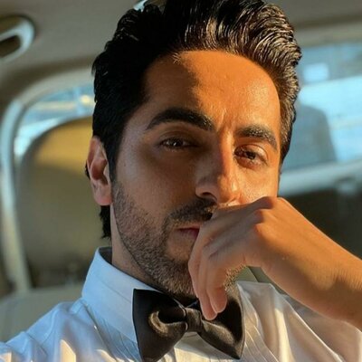 Timeline: Hits of Ayushmann Khurranna