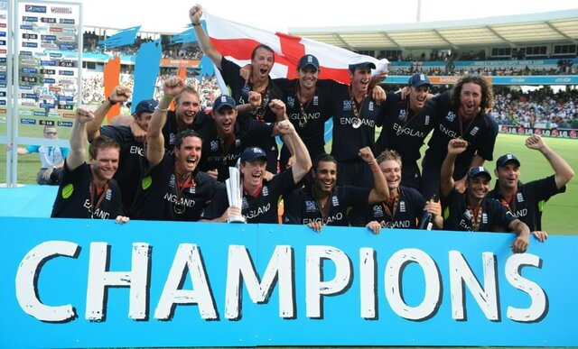 2010 ICC World Twenty20, West Indies