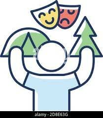 Started being a camp counselor