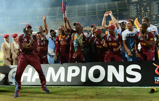 2012 ICC World Twenty20