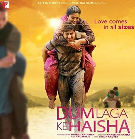 Dum Laga Ke Haisha