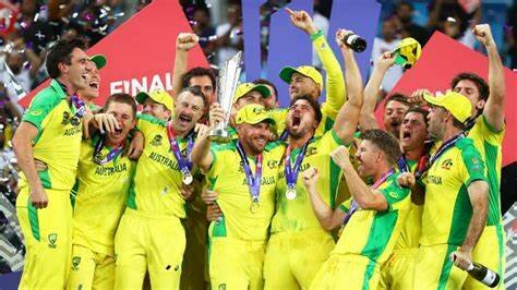 2021 ICC Men's T20 World Cup