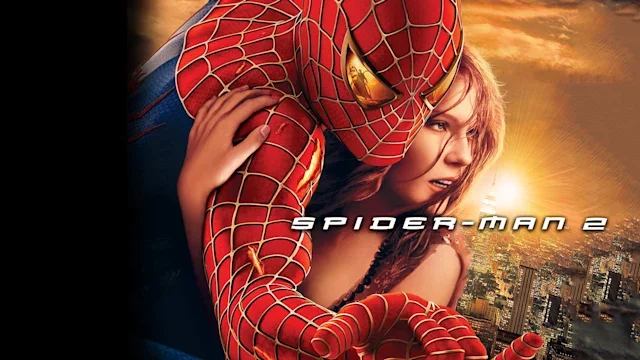 Spider-Man 2