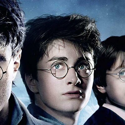 Timeline: Harry Potter Movies