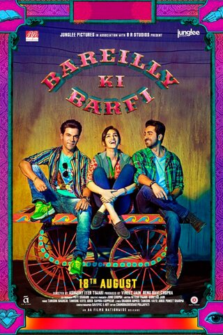 Bareily Ki Barfi