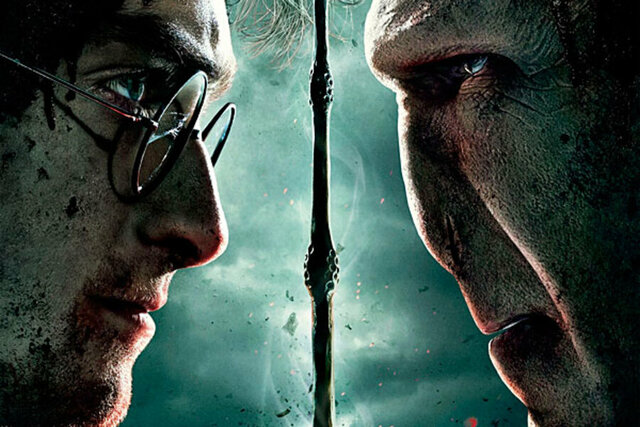 Harry Potter and the Deathly Hallows – Part 2