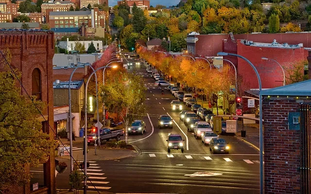 The Lee Family Immigrates to the U.S.