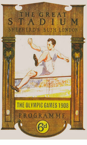 Primer Desfile Inaugural