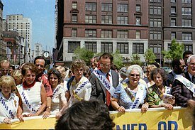 Equal Rights Amendment