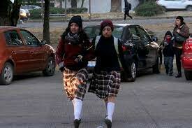 Cambio modelo pedagógico