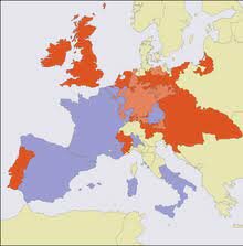 War of the Spanish Succession
