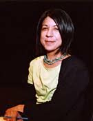 The birth of Naomi Iizuka