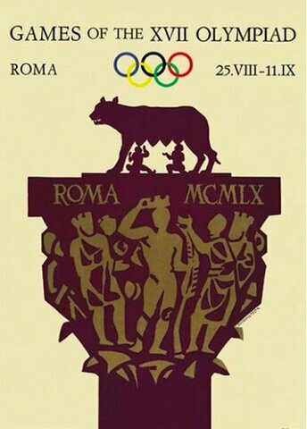 Himno Oficial de Los Juegos Olímpicos