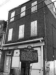 Black Horizon Theater