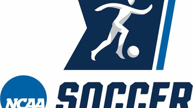 I play soccer in College