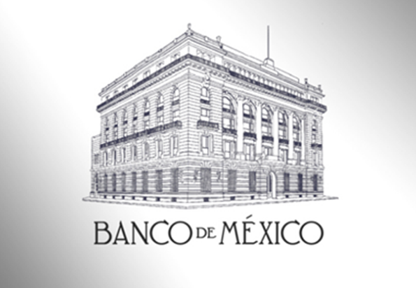 Fundación del Banco de México