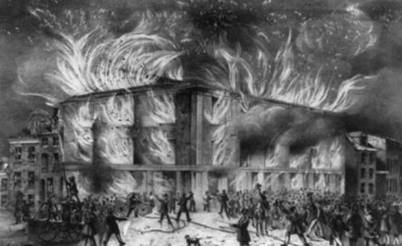 Gentlemen of Property and Standing