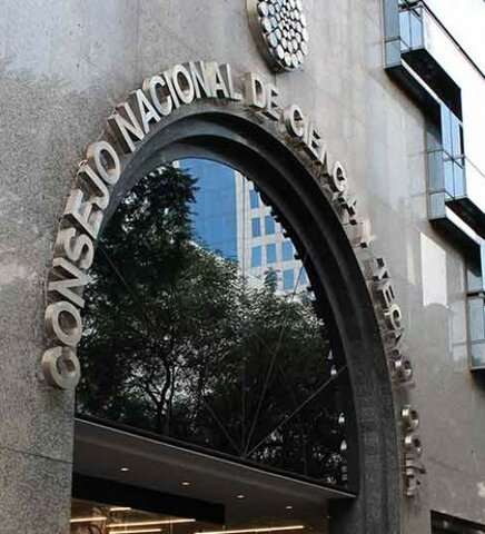 Creación del Conacyt