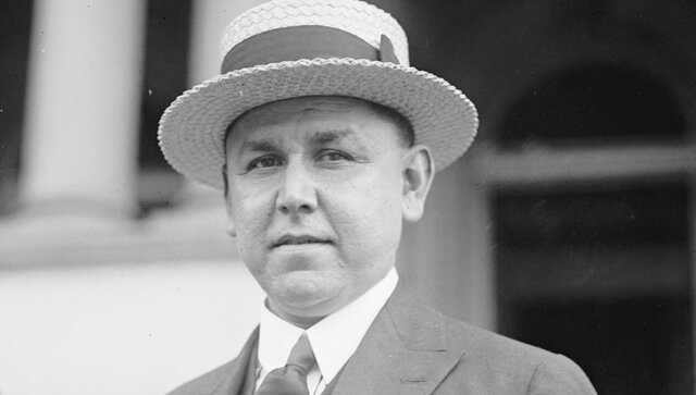 Huerta paga 30 MDD de deuda externa