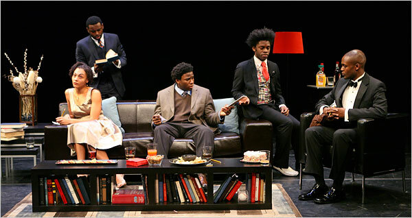 "The Shipment" (2009)