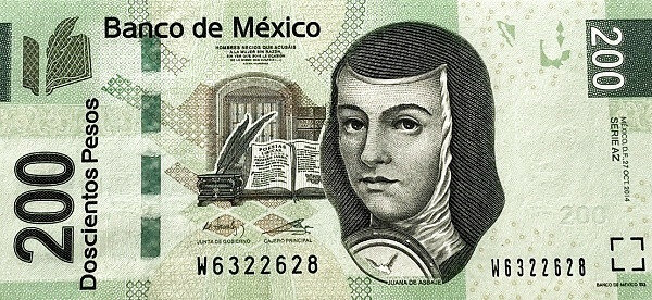 Acknowledging Sor Juana