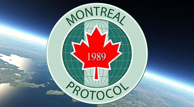 Protocolo de Montreal