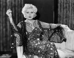 Mae West : Well Known for?