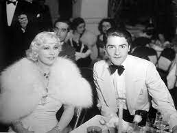 Mae West : Husband