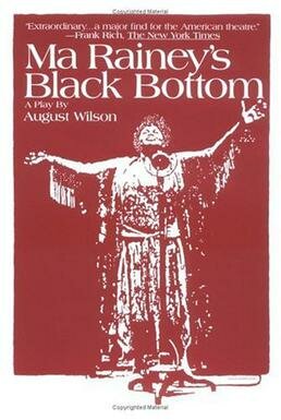 Ma Rainey’s Black Bottom