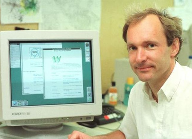 Creación del hipertexto