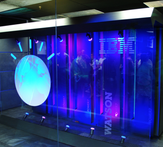Watson de IBM