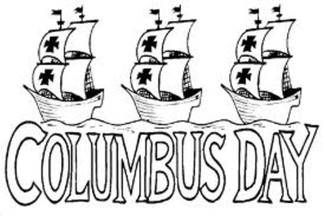 Columbus Day