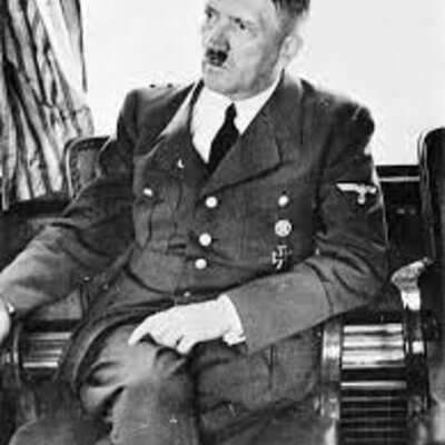 Timeline: chronologie nazi