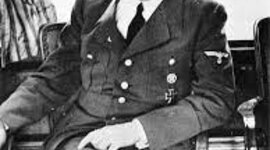 Timeline: chronologie nazi