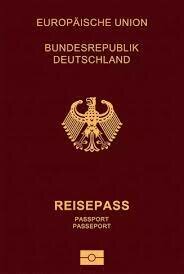 Hitler obtient la nationalité allemande