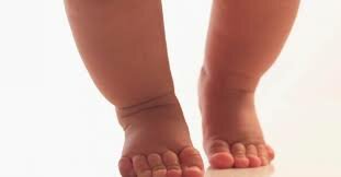 JA PUC ANAR AL PARC, HE APRÉS A CAMINAR