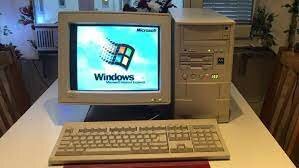 Windows 2000
