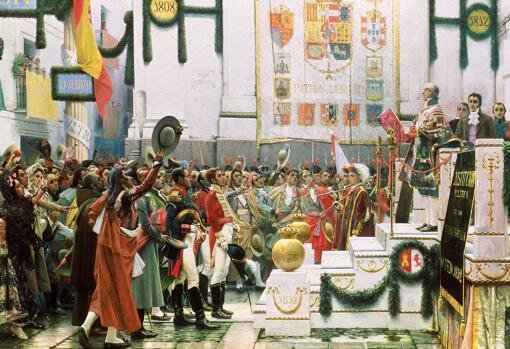 Inestabilitat  política constant