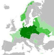 début du Troisième Reich