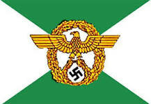 Fondation de la Gestapo