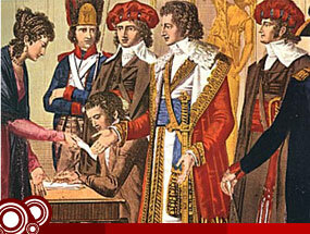 La Convenció Girondina  1792-93