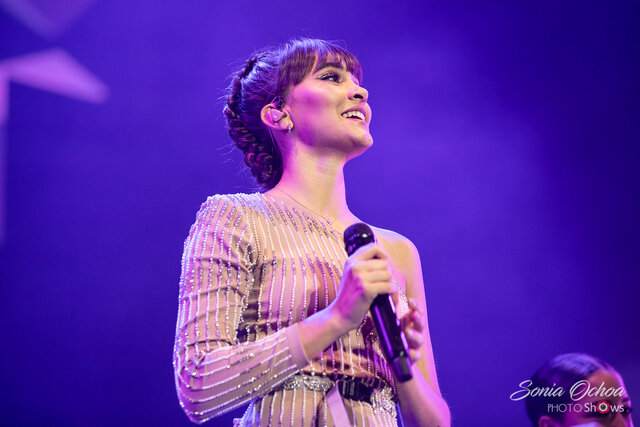 Concert Aitana