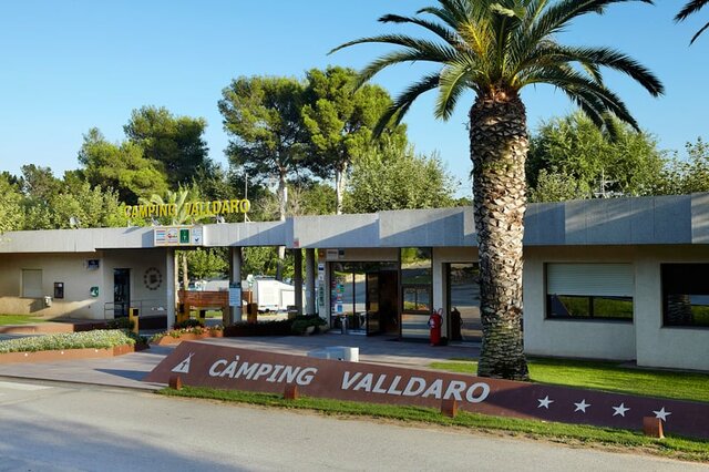 Quan em vaig perder per un camping