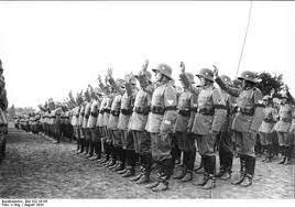 rétablissement du service militaire obligatoire