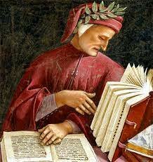 La poesía lírica: Dante