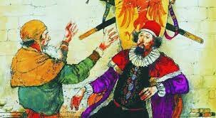 La prosa medieval: El conde Lucanór