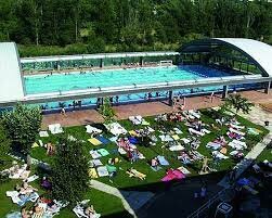 He guanyat una medalla!